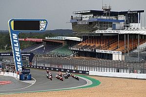 La date du GP de France 2022 MotoGP annoncée