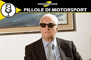 Podcast: La svolta di Enzo Ferrari