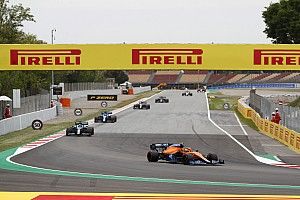 Coulthard, Pirelli dönemini "kafa karıştırıcı" ve "sıkıcı" buluyor