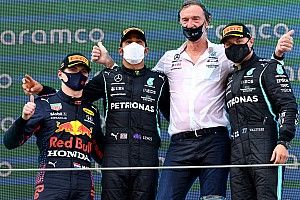 Analyse: Winnaars en verliezers Grand Prix van Spanje