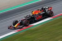 Qualifs - Verstappen devance Norris d'un souffle