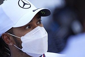 F1: Hamilton fala de Bottas em meio a rumor de Russell na Mercedes