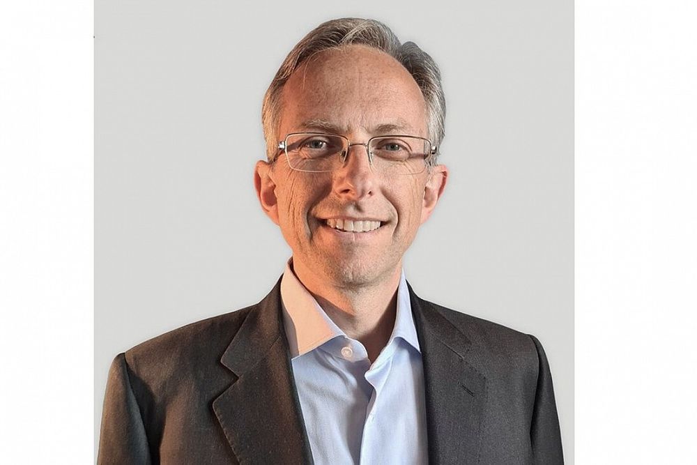 Ferrari'nin yeni CEO'su Benedetto Vigna oldu!