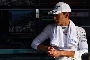 Russell meet succes bij Williams niet af aan puntenfinish