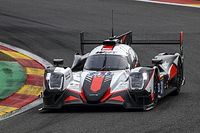 WRT proved it can be competitive on WEC debut