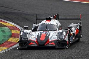 WRT proved it can be competitive on WEC debut