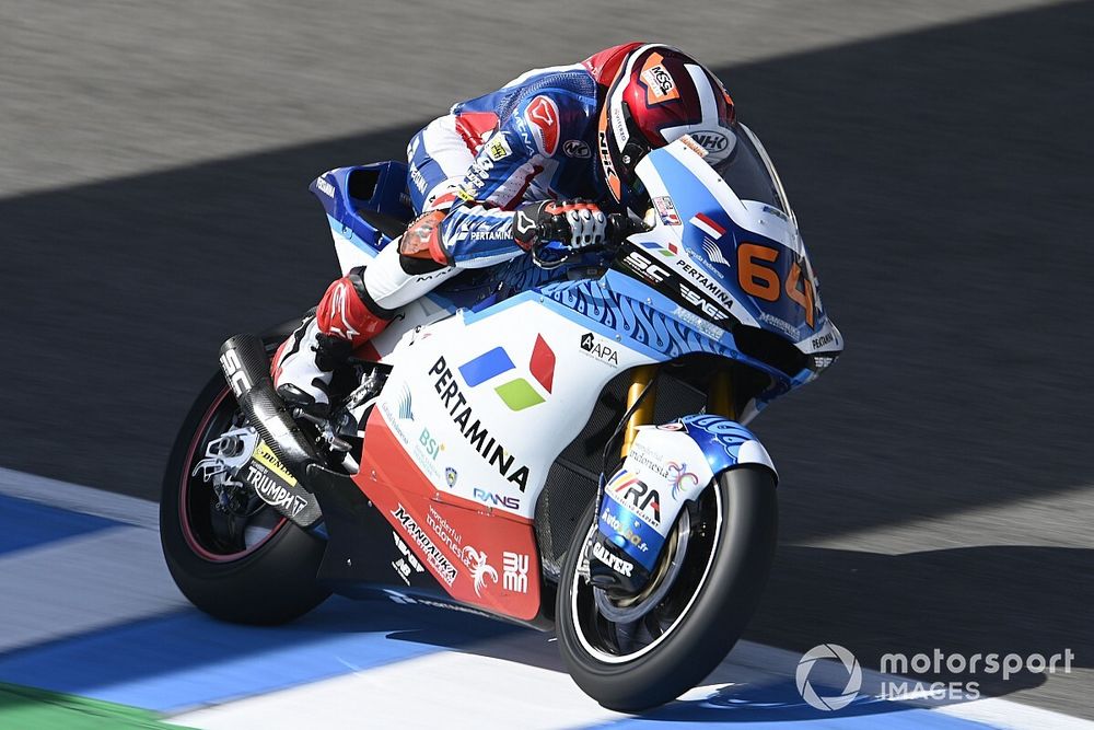 Bendsneyder maakt grote stap, maar kan door arm pump niet pushen