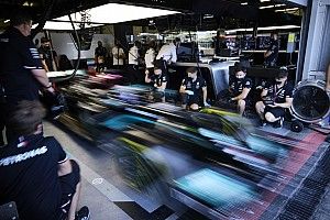 Mercedes - Red Bull: una battaglia che è a tutto campo