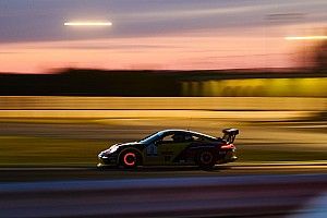 Carrera Cup Italia, Misano: Scholarship in agguato con Moretti