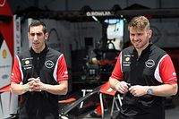 Mahindra Rekrut Rowland karena Bisa Kalahkan Sebastien Buemi