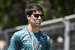 Stroll: "Bakü'de karşımıza bazı fırsatlar çıkabilir"