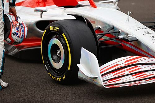 Wat verandert er in 2022 aan de pitstops in de Formule 1?