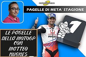 Ducati: scommessa vinta... per ora
