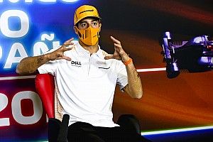 Ricciardo Ungkap Ketertarikan pada IndyCar