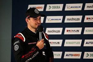 Audi DTM team boss likens "wiser" Muller to Rast
