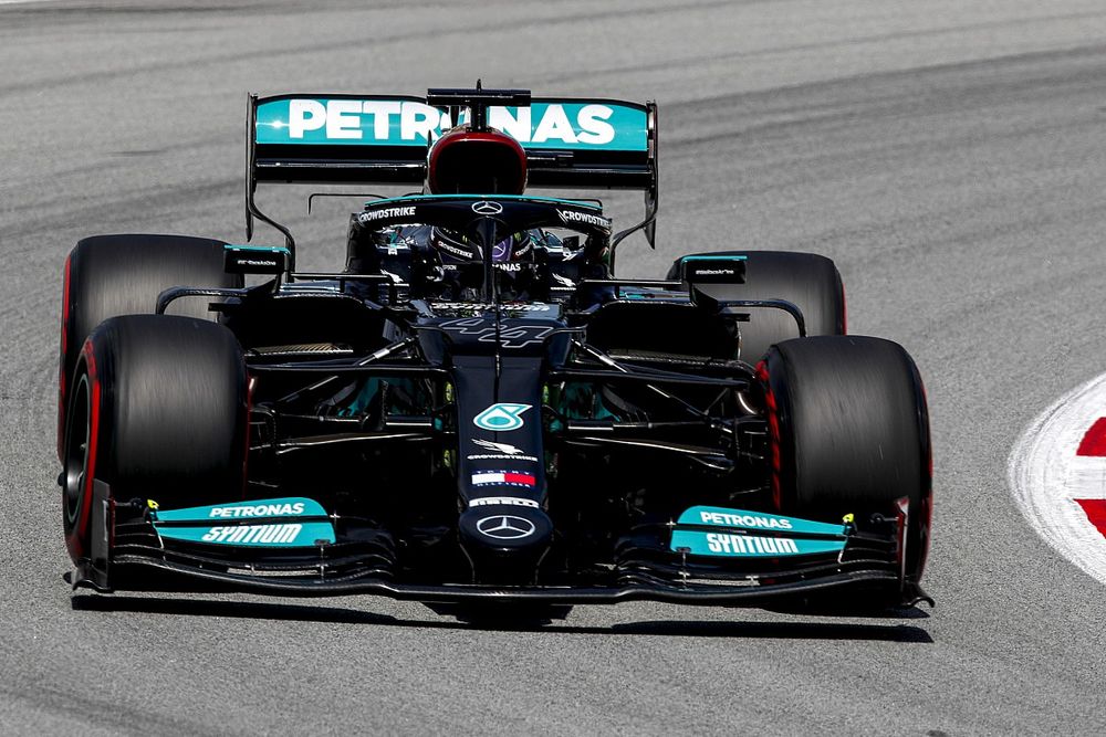 Domenicali: "F1 overleeft wel als Hamilton met pensioen gaat"