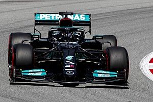 Spanish GP: Hamilton tops FP2 from Bottas, Leclerc