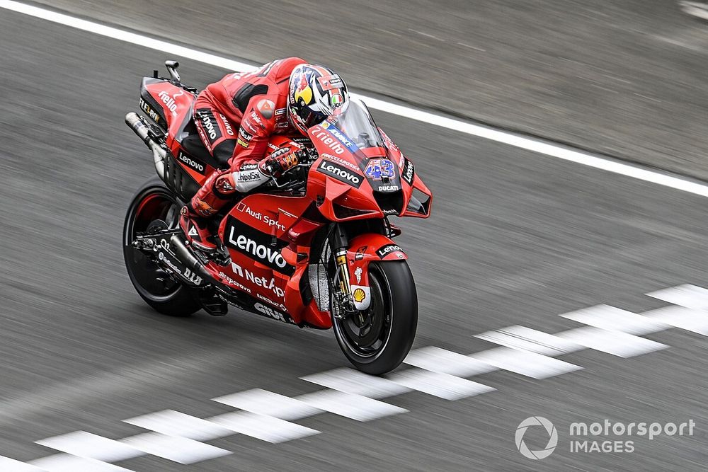 Miller entre "confiance raisonnable" et risque "de se briser le cou"