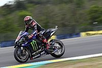 Uitslag: Vierde vrije training MotoGP GP van Frankrijk