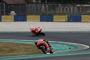 Pol Espargaró: “En Honda la batuta debe llevarla Márquez, que es el piloto más rápido”