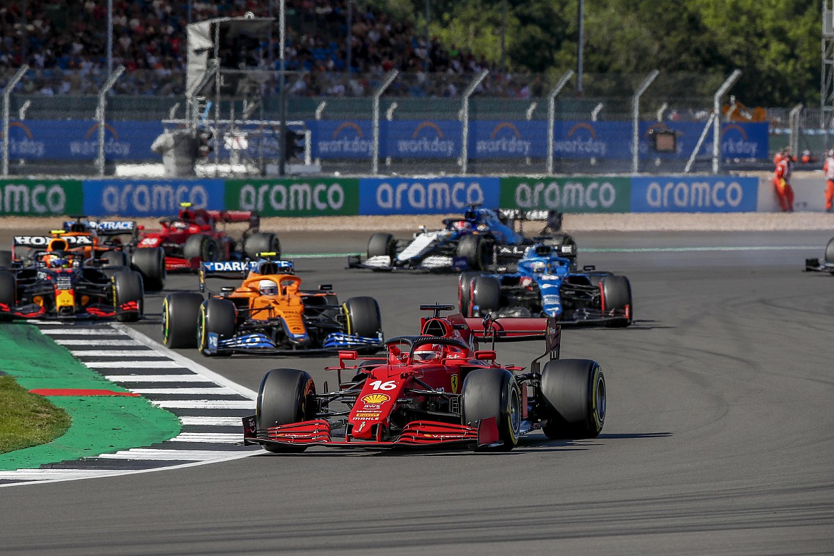 Leclerc: Nehéz most élvezni ezt