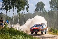 Tänak et Hyundai devront "tout donner" pour battre Toyota en Finlande