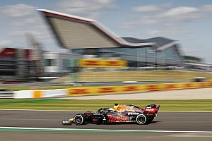 Lees terug - Liveblog van de kwalificatie voor de F1 GP van Groot-Brittannië