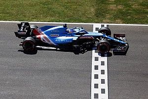 Alonso, "emocionado" de volver a correr en España con la F1