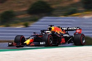 F1 Portuguese GP: Verstappen beats Hamilton to top spot in FP3
