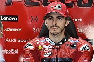 Bagnaia: Bendera Kuning Lebih Buruk ketimbang Track Limit