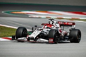 Test Pirelli: 150 giri per Alfa Romeo e Red Bull con le gomme 18