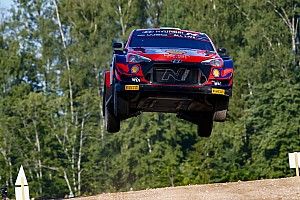 Why the WRC's 'modern Group B' era was rallying at its bonkers best