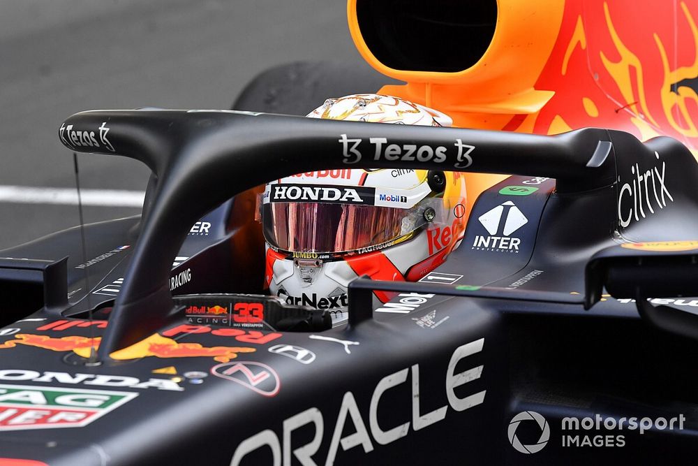 Brundle: “Verstappen, Monako'daki zaferle şampiyonluk mücadelesindeki yerini kanıtladı”