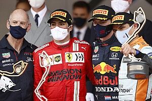 Marko nem bánja, hogy annak idején Sainz elengedése mellett döntöttek