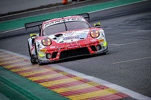 Porsche squad Frikadelli pulls Spa 24h entries after floods