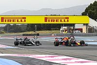 Hamilton: "Quedarme fuera era la &uacute;nica opci&oacute;n"