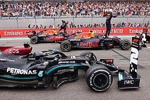 Mercedes can still stop Red Bull's F1 title charge "if we perform at our best"