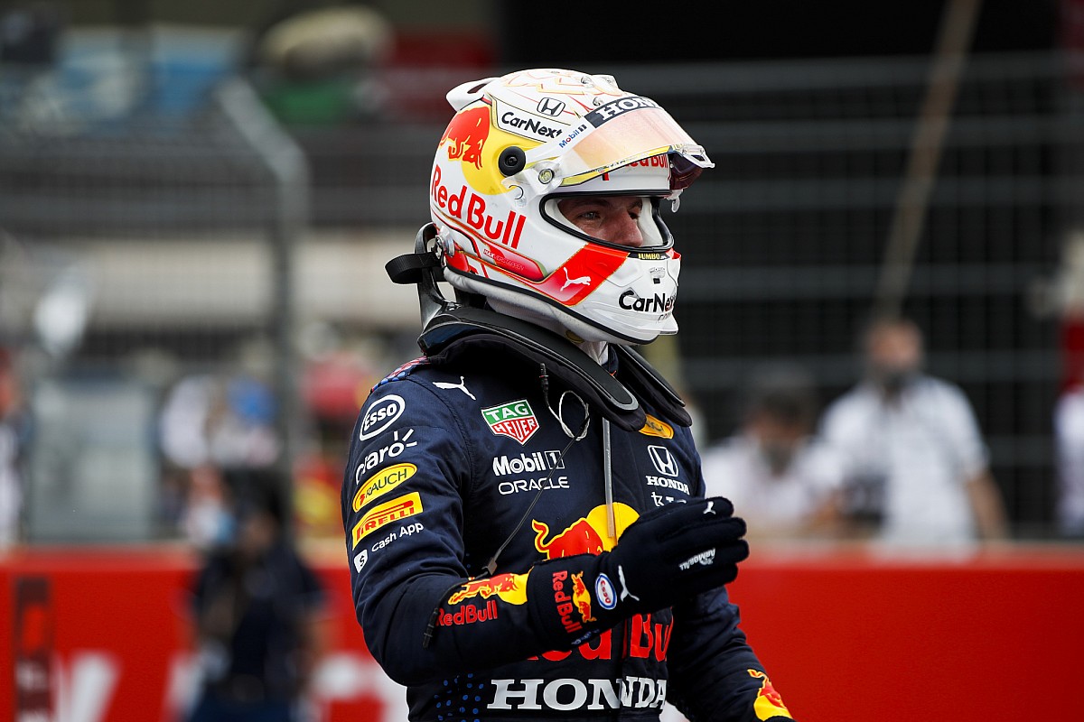 Verstappen: Sokan túl komolyan veszik az F1-et!