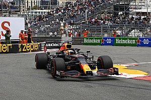 F1: Verstappen vence GP de Mônaco e assume liderança do Mundial em dia de pesadelo para Hamilton e Mercedes