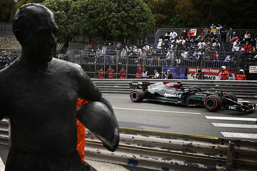 ANÁLISE: Entenda o tamanho do jejum sem vitórias da Mercedes na F1 e o impacto no campeonato