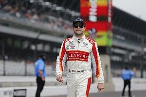 Andretti has “thought about” quitting IndyCar if he wins Indy 500
