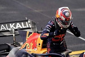 Bakú F2: doblete de Hitech GP en la clasificación