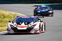 GT Italiano: buona la prima endurance per LP Racing a Pergusa