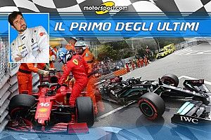 Ferrari e Mercedes: non è tutto oro quel che luccica
