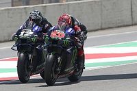 Quartararo: “Si Viñales quiere copiarme, no es la forma de abordar el problema”