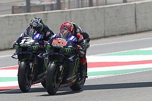 The tech secrets boosting three MotoGP bikes at Mugello