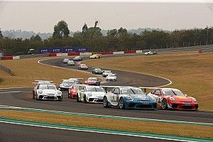 Porsche Cup: Confira horários e como assistir à etapa de abertura no Velocitta