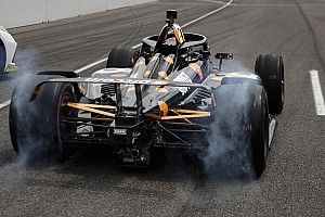 Indy muda formato de classificação para as 500 Milhas de Indianápolis