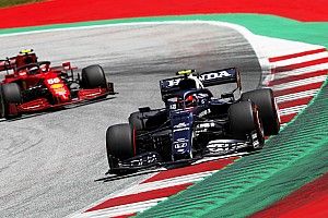 F1: Pierre Gasly está realmente satisfeito com sexto lugar