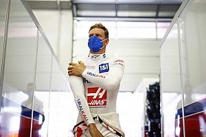 Madre de Schumacher avisó a Haas de los problemas del asiento de Mick